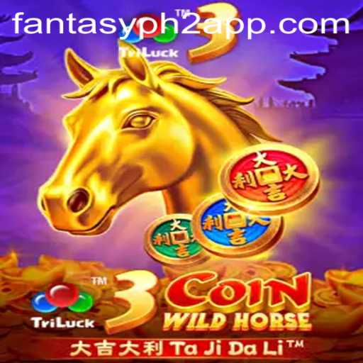 Exploring the Enchanting World of 3CoinWildHorse