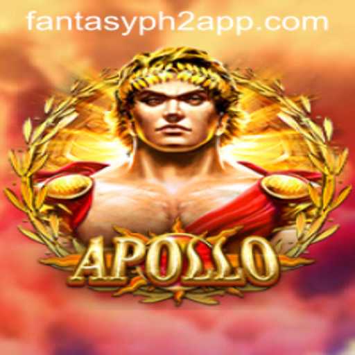 Apollo: Journey into the Realm of Fantasy PH2