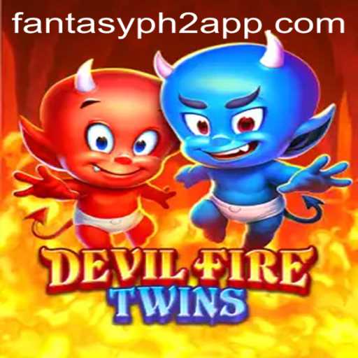 DevilFireTwins: A Fantastical Journey in Gaming
