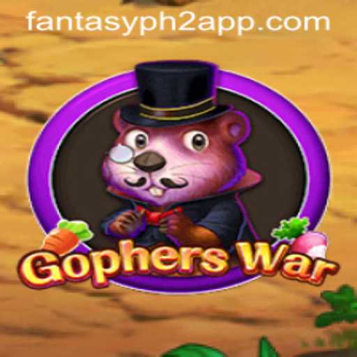 Exploring the Epic World of GophersWar: Fantasy PH2 Unleashed