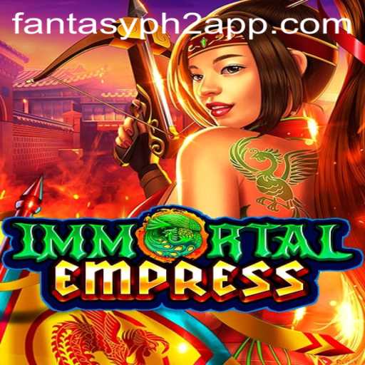 Discover the Mesmerizing World of ImmortalEmpress: Fantasy Phase 2