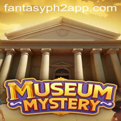 Dive Into the Whimsical World of MuseumMystery: A Fantasy Adventure Unearthed