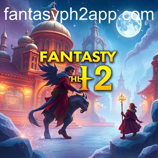 Discover the Magic of Exclusive Offers: Fantasy PH2