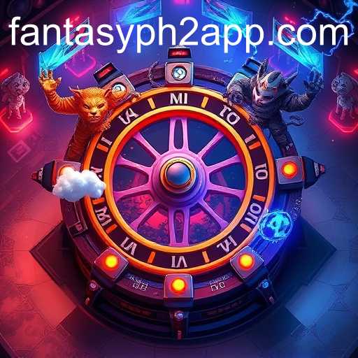 Exploring the Exciting World of Rotary Games and Fantasy PH2