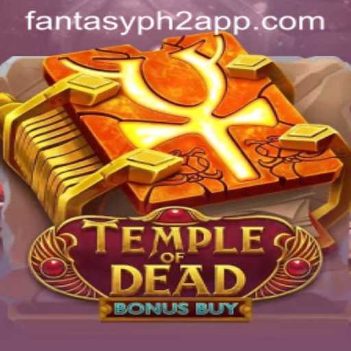 Discover the Mystical Adventure of 'Temple of Dead Bonus Buy'